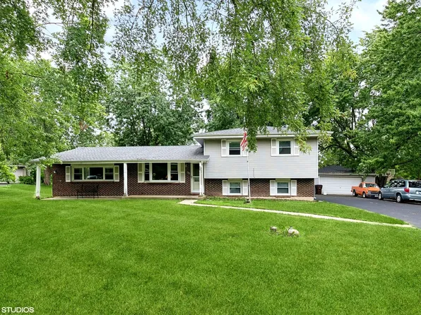 908 Chelsea Ct, New Lenox, IL 60451