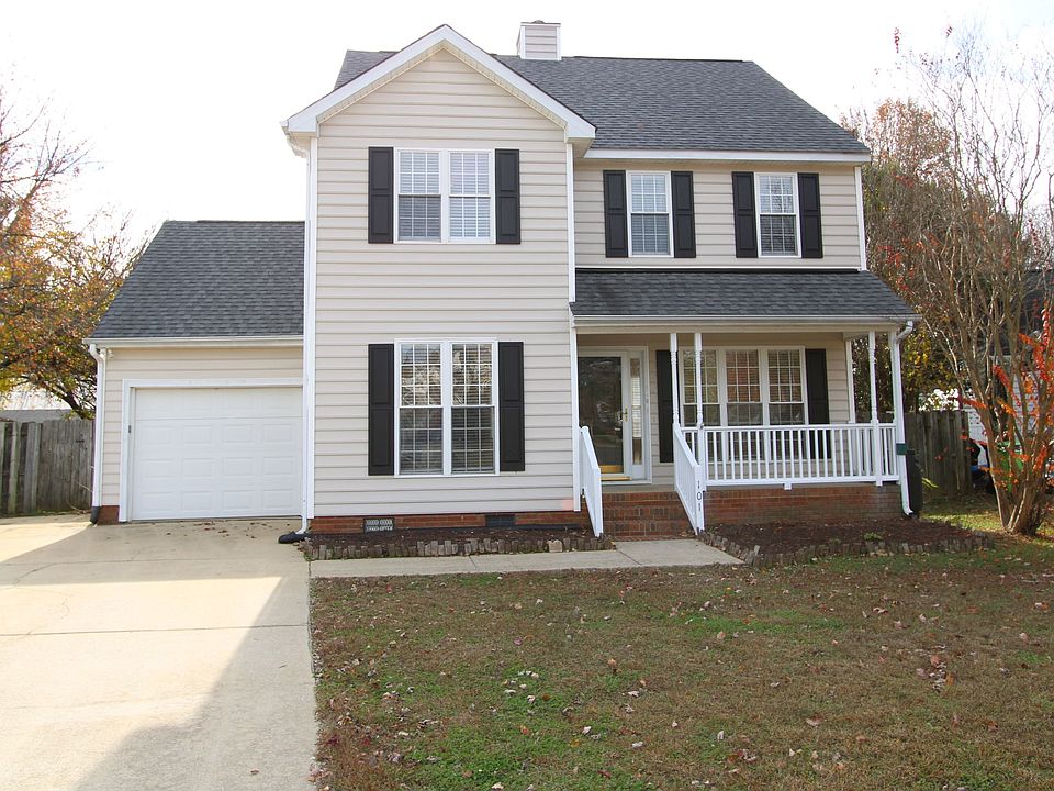 1st image of 101 Lake Meadow Dr