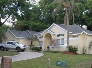 1957 Lake Francis Dr, Apopka, FL 32712