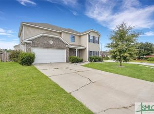 220 Standing Pine Cir, Pooler, GA 31322