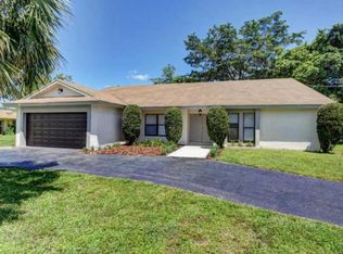 6342 NW 66th Way, Parkland, FL 33067