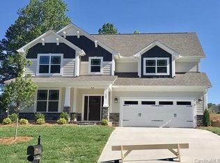 123 Havenbrook Dr #110, Mooresville, NC 28115