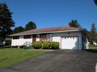 430 Payne Rd, Endicott, NY 13760