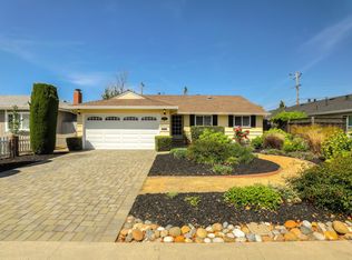 763 Corlista Dr, San Jose, CA