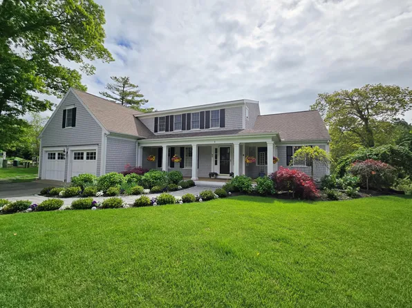 8 Lindsay Lane, Orleans, MA 02653