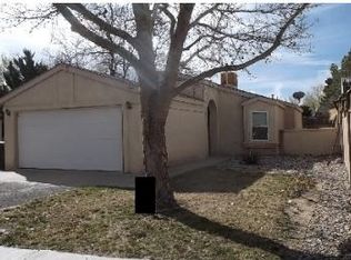 997 Charles Dr NE, Rio Rancho, NM 87144