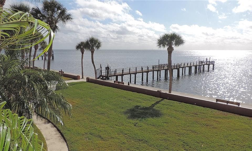 1st image of 650 Pinellas Point Dr S APT 238