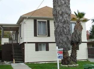 3558 Meadow St, Oakland, CA