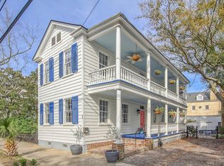28 Smith St, Charleston, SC 29401