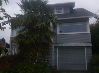 3440 NW 57th St, Seattle, WA 98107