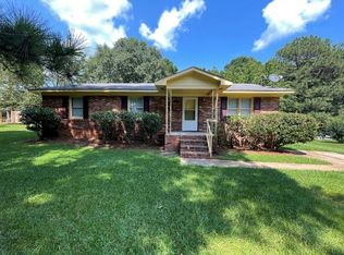 628 Ridge Rd, Johnston, SC 29832