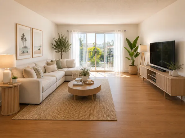 1231 26th St APT 5, Santa Monica, CA 90404