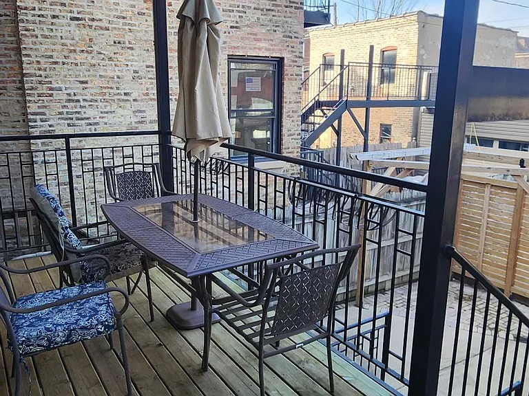 2746 W Warren Blvd #1 — Photo 22