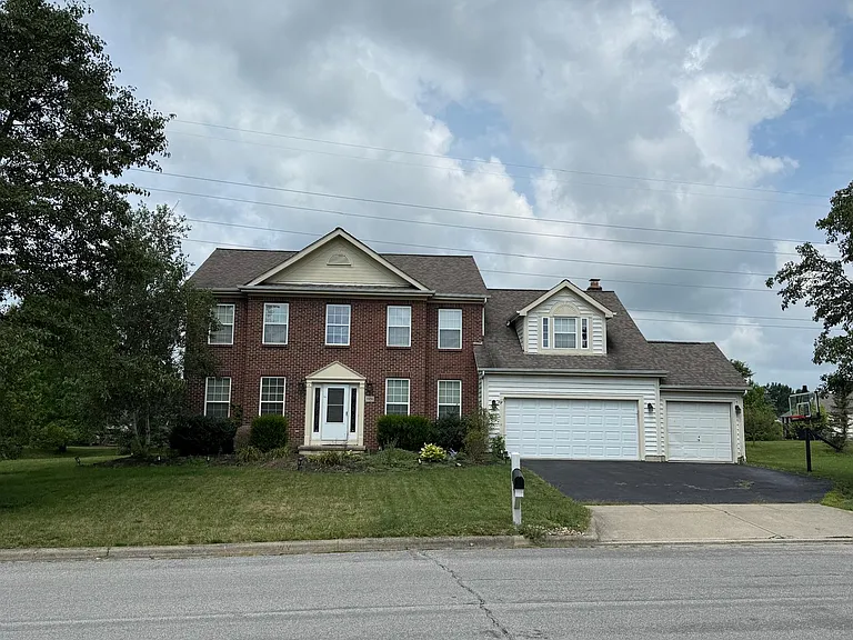 3956 Mead Dr — Photo 1