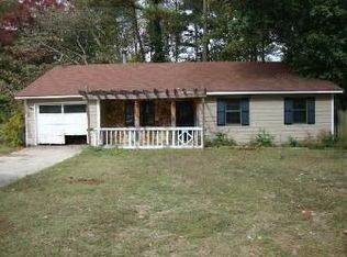 159 Adrian Dr, Stockbridge, GA