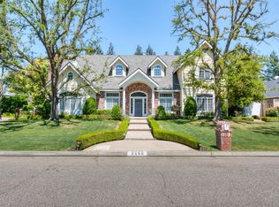 2260 W Magill Ave, Fresno, CA