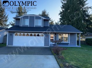 5301 65th Ave SE, Olympia, WA 98513