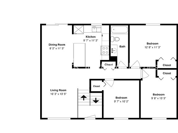 3rd image of 20055 Brook Ave
