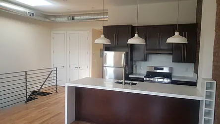 Rented by Lions Share Inc.