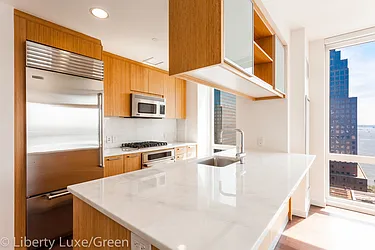 Rented by Milford Management