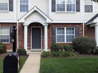 419 Wild Oak Dr, O'Fallon, MO 63368