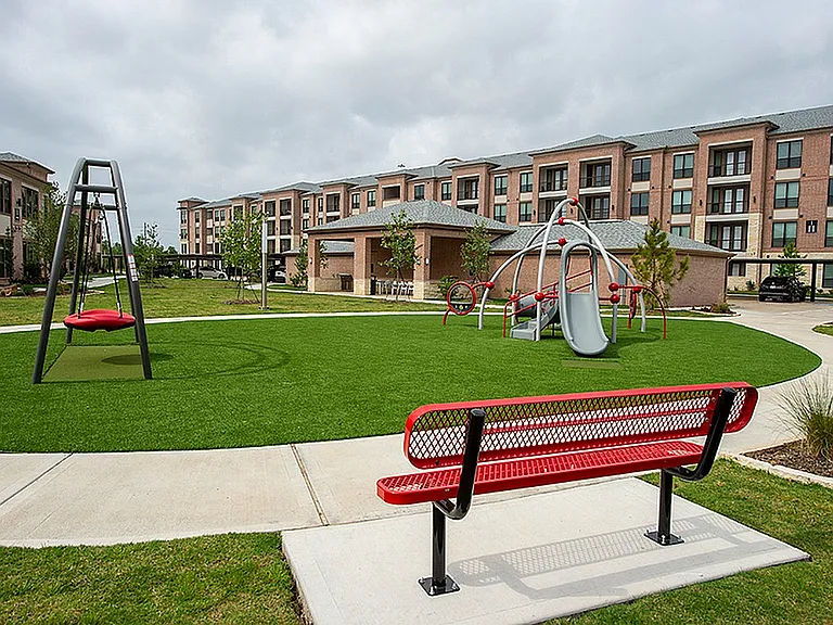 Playground