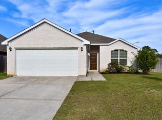 18226 Willow Edge Dr, Tomball, TX 77375