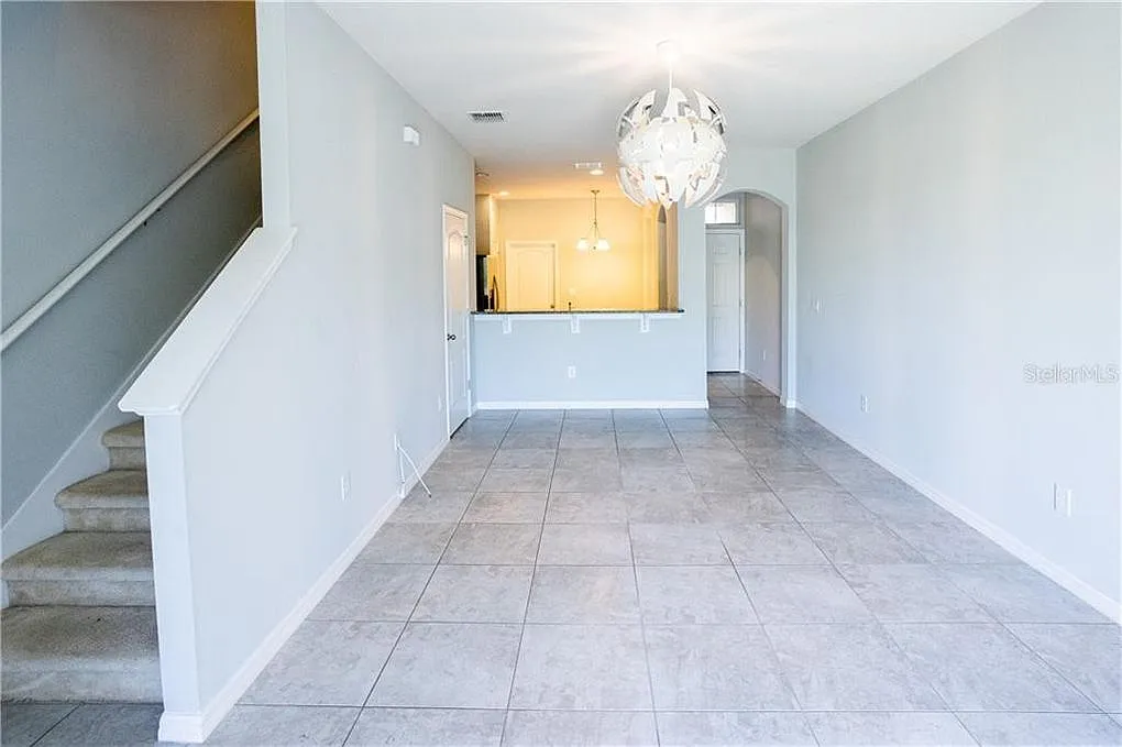 Brandon FL Townhouse — Photo 3
