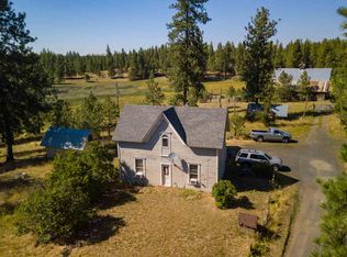 5405 W Depot Springs Rd, Cheney, WA 99004