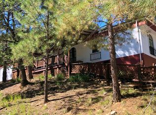 124 Yellow Pine Rd, Ruidoso, NM 88345