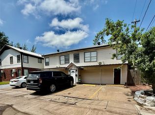 3710 Mandell St APT 4, Houston, TX 77006
