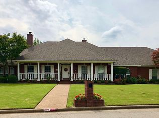 2100 Ramsgate Way, Fort Smith, AR 72908