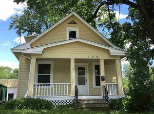134 NW Roosevelt St, Topeka, KS 66606
