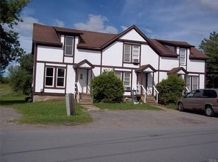 447-449 S Washington St, Carthage, NY 13619