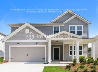 4109 Ferris Ln, Covington, GA 30016