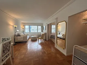 100 West 57th Street, #19K