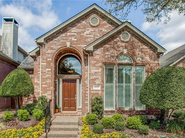 6019 Lytham Dr, Dallas, TX 75252