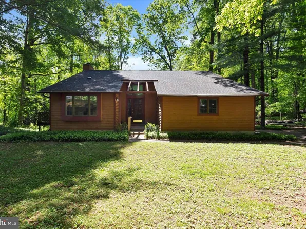 5 Timber Run Ct, Reisterstown, MD 21136