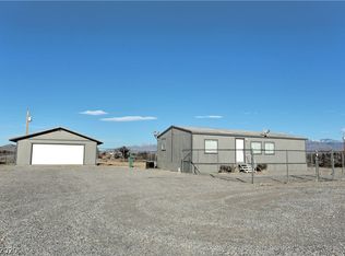 4380 W Tiger Rd, Pahrump, NV 89048