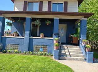 1079 Coolidge Hwy, River Rouge, MI 48218