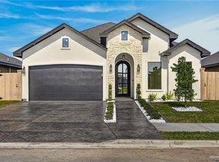 5801 N Rayo Del Sol St, Edinburg, TX 78542