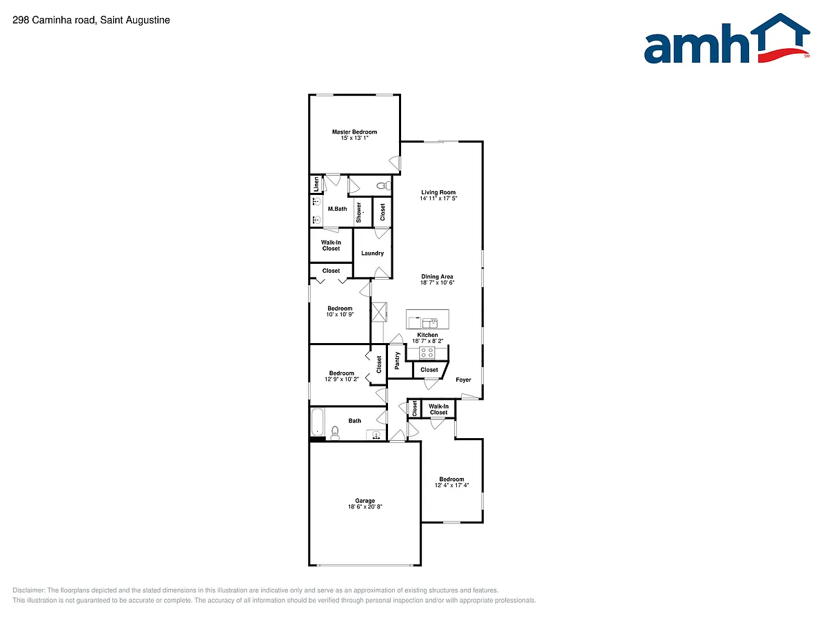 Building Photo - 298 Caminha Rd