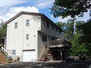 45 Minnehaha Path, Lincoln Park, NJ 07035