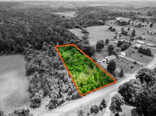 0 Black River Rd, South Stormont, ON K0C1R0