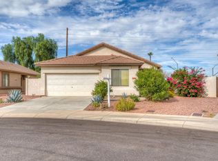 6556 W Puget Ave, Glendale, AZ 85302