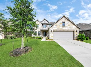 3007 Velda May Dr, Richmond, TX 77406