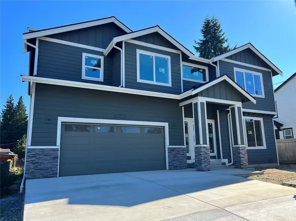 518 E Beech Street, Everett, WA 98203