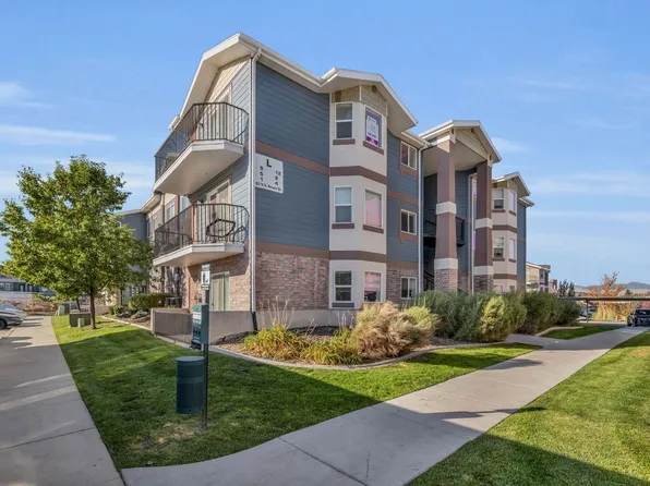8278 S Resaca Dr Unit L9, Midvale, UT 84070