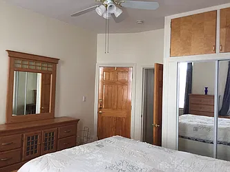 Rented by Owner