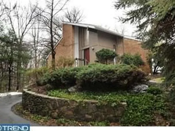 24 Toft Woods Way, Media, PA 19063